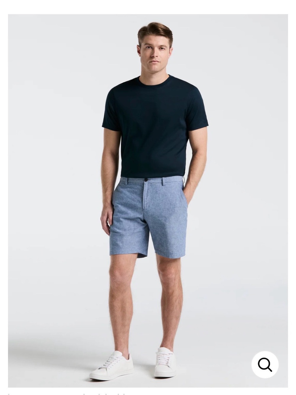 Perry Ellis men’s shorts